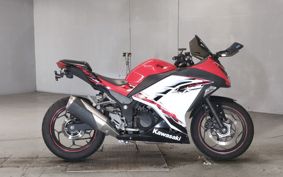 KAWASAKI NINJA 250 EX250L