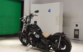 YAMAHA DRAGSTAR 400 1996 4TR