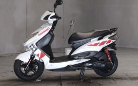 YAMAHA CYGNUS125XSR SE44J