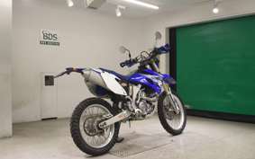 YAMAHA WR250F E 2021
