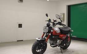 HONDA MONKEY 125 2024 JB03