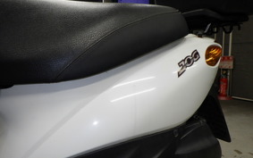 YAMAHA JOG DX-2 2016 SA56J