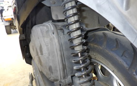 HONDA TACT-4ﾍﾞｰｼｯｸ AF79
