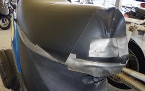 SUZUKI ADDRESS V125 G CF4EA