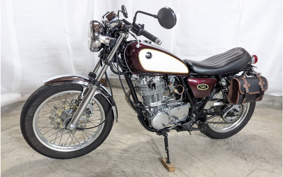 YAMAHA SR400 2007 RH01J