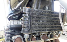 KAWASAKI ZEPHYR 400 Gen.2 1995 ZR400C