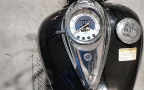 YAMAHA DRAGSTAR 250 VG02J