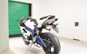 TRIUMPH DAYTONA 675 2009