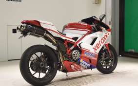 DUCATI 1098 2008