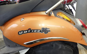 SYM UMI 100