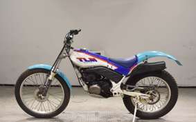 HONDA TLM220R MD23