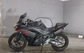 YAMAHA YZF-R25 RG10J
