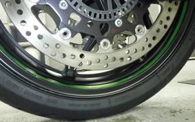 KAWASAKI NINJA H2 2015