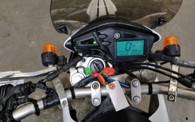 YAMAHA SEROW 250 DG11J