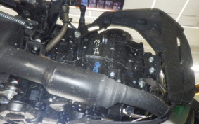 HONDA CB200X 1994