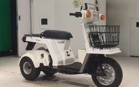 HONDA GYRO X 1996 TD01