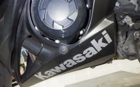 KAWASAKI NINJA 1000 A 2019 ZXT00W