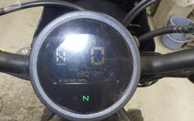 HONDA REBEL 250 S 2016 MC49