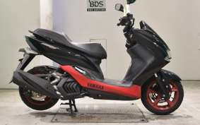 YAMAHA Majesty 155 Gen.2 S 2025 SG52J
