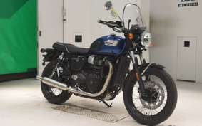 TRIUMPH TRIUMPH BONNEVILLE T100 2023
