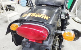 KAWASAKI ELIMINATOR 250 V 2010 VN250A