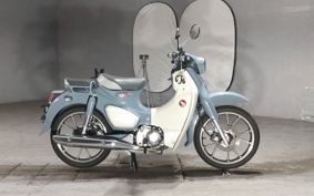 HONDA  SUPER CUB C125 JA48