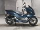 Фото Honda PCX 125 с японского аукциона