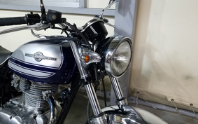 KAWASAKI ESTRELLA RS BJ250A