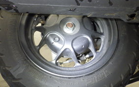 HONDA LEAD 125 2021 JF45