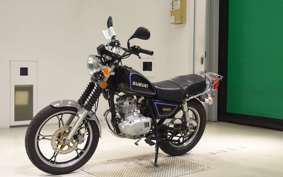 SUZUKI GN125 H 1994