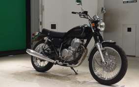 HONDA CB400SS E 2005 NC41