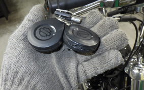 HARLEY FXDL1690 2016