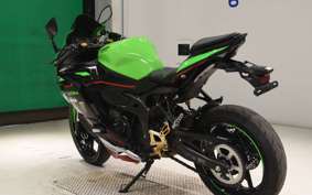 KAWASAKI ZX-25R 2026 ZX250E
