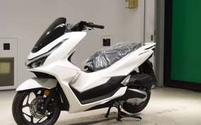 HONDA PCX 160 2016 KF47