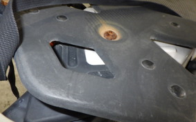 YAMAHA SEROW 250 Gen.2 2020 DG17J