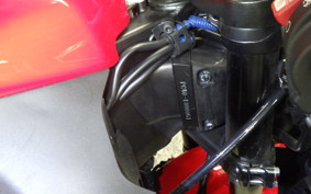 HONDA CBR600RR 2024 PC40