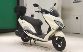 SUZUKI BURGMANｽﾄﾘｰﾄ125EX 2019 EA23M