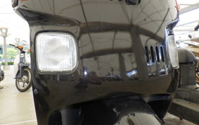 HONDA GYRO CANOPY TA02