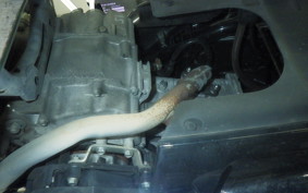 HONDA PCX125 1997 JK05