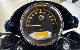 HARLEY  HARLEY XG750A 2020 NCG