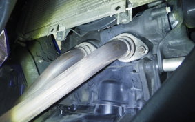 KAWASAKI NINJA 400R ABS 2011 ER400B