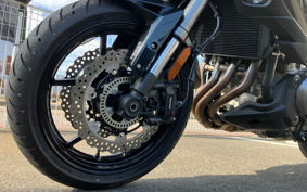 KAWASAKI VERSYS 1000 SE 2020 LZT00D
