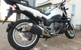HONDA NC750S DCT ABS 2017 RC88