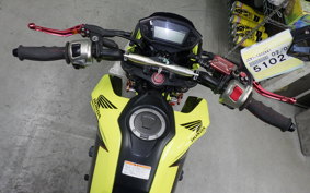 HONDA ｸﾞﾛﾑ 2004 JC61