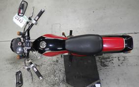 SUZUKI GS50 NA41A