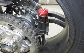 DUCATI STREETFIGHTER V4 SP 2022