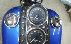 HARLEY FXDL 1340 2025