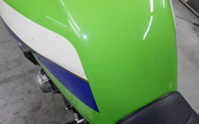 KAWASAKI ZRX1100 1998 ZRT10C