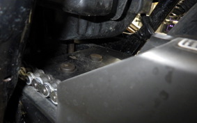 HONDA VT750S 2010 RC58