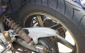HONDA XELVIS MC25